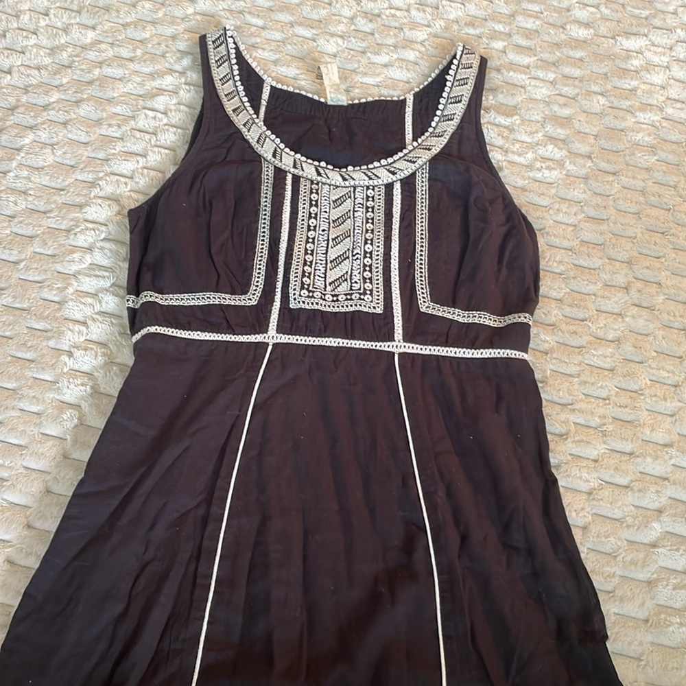 Free People Dress ! 153 - Picture 3 of 10